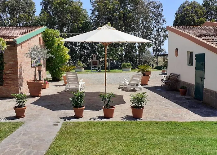 Agriturismo Prato Verde