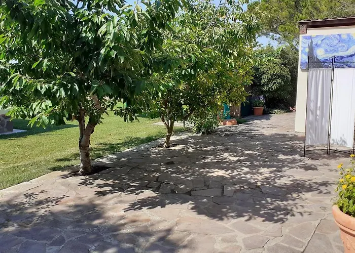 Agriturismo Prato Verde
